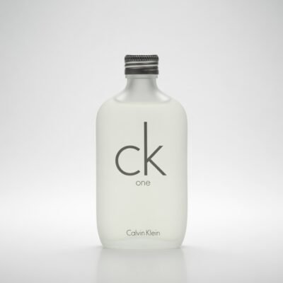 Calvin Klein CK One EDT 100ml